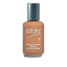 PerfectSkin 粉底液