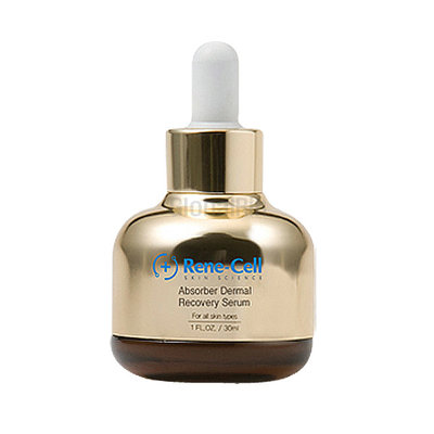 ルネッセル アブソーバーダマルリカバリーセラム | 【韓国コスメ口コミ
