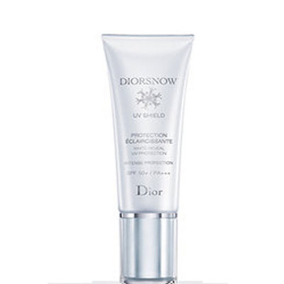 Dior Snow White Reveal UV Protection [SPF50+/PA+++] | Hwahae Global