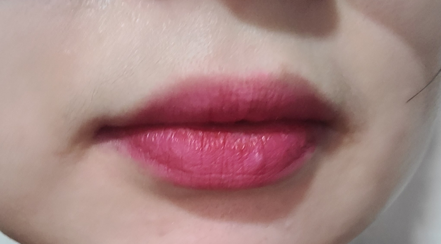 입술 발색