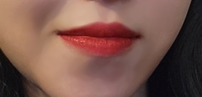 입술 발색