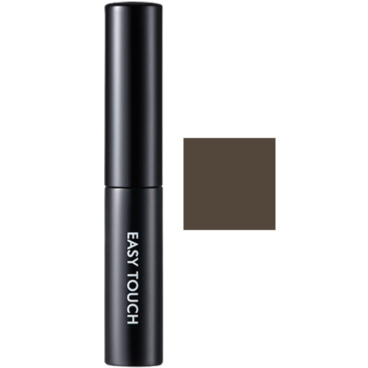 Easy Touch Coloring Browcara [2 Gray Brown]