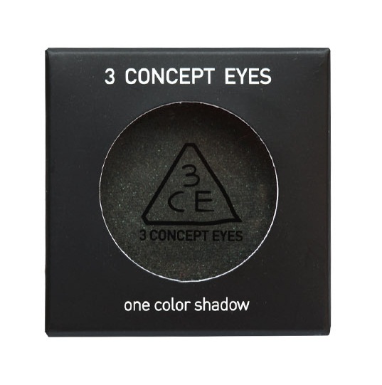3CE One Color Shadow (SHIMMER.T) [#Urban Girls] | Hwahae Global