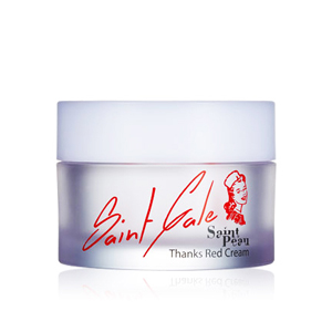 圣波特红色奶油