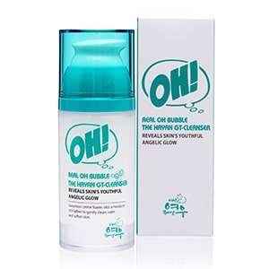 Whitener Admiration 洁面乳