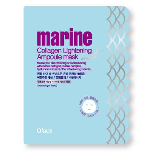 Gói vảy ánh bạc