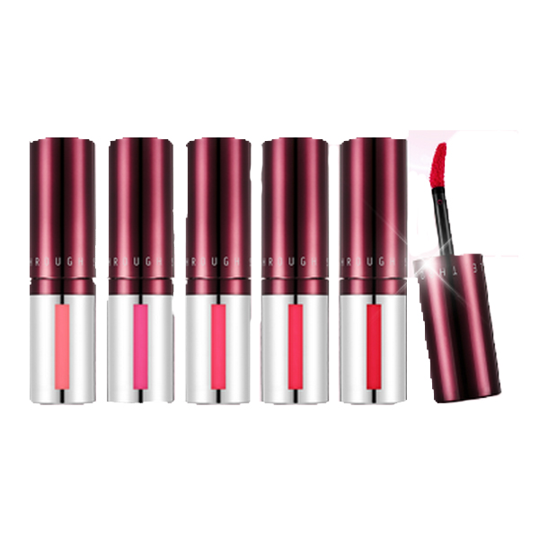 Lip Alive Color Mousse