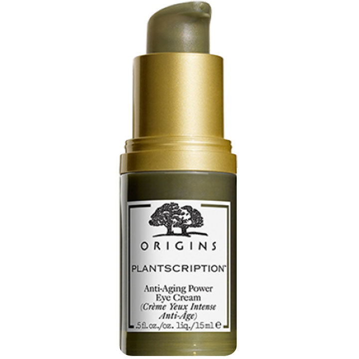 Crema de Ojos PlantScience