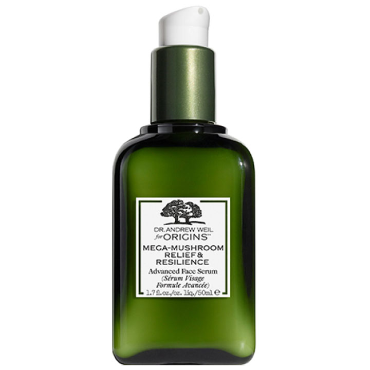 Dr Wilde Mega Mushroom Serum Contorno de Ojos