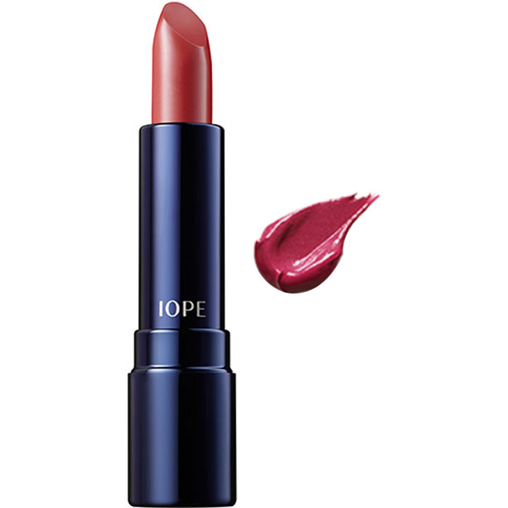 IOPE Color Fit Lipstick [No. 29 Metallic Rose] | Hwahae Global