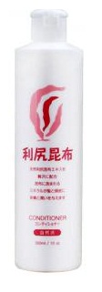 护发素