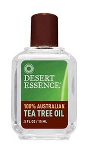 100%澳大利亚茶树油