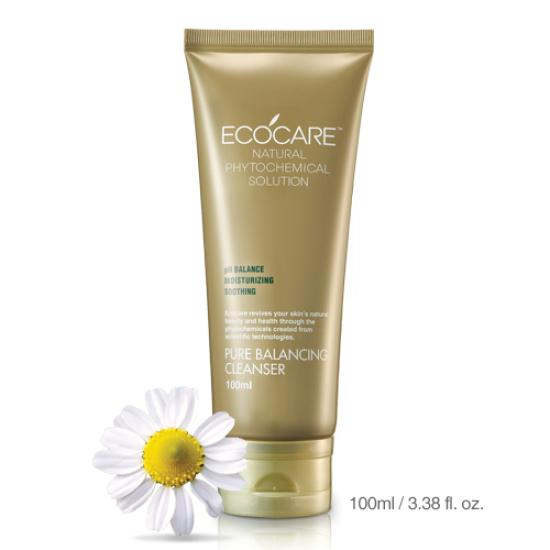 Eco Pure Pure Balancing Cleanser