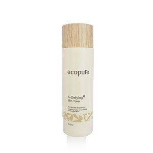 Eco Pure AD-Fying Skin Toner