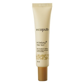 Eco Pure AD-Fying Clear Spot
