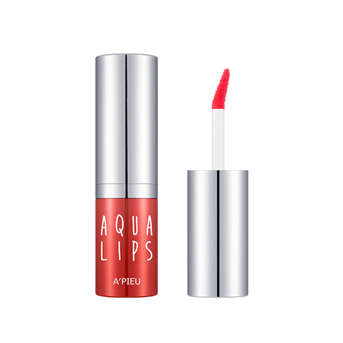 A'pieu Aqua Lips [CR01] | Hwahae Global