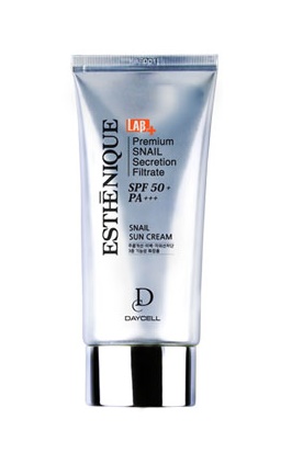 悦诗风吟蜗牛防晒霜 [SPF50+/PA+++)