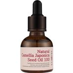皮肤之眼 100% 天然发酵纯素山茶油