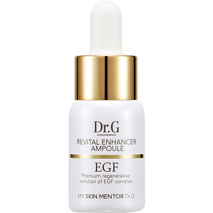 Dr.G Revital Enhancer Ampoule | Hwahae Global