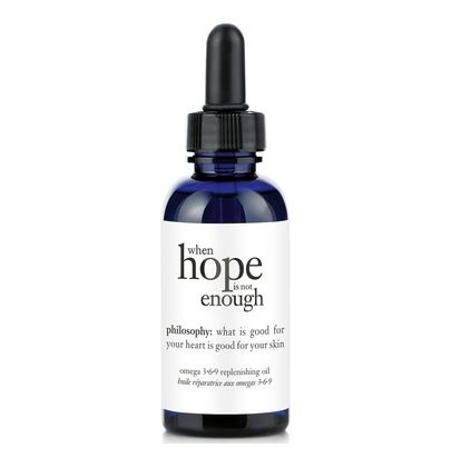 欧米茄 3.6.9 补充油(Wen Hope Is Not Enough