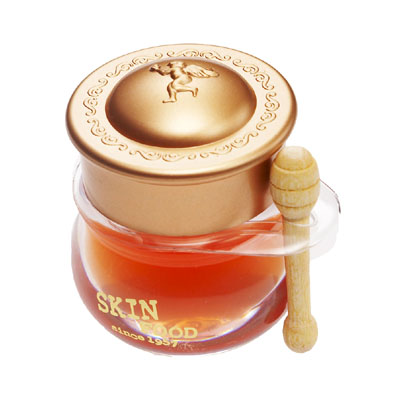 Honey Pot Lip Balm [Mandarin]