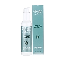 Hydramedic 洁面泡沫凝胶