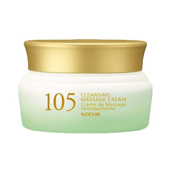 NOEVIR CLEANSING MASSAGE CREAM 130g 2個 NOEVIR CLEANSING MASSAGE CREAM 130g 2個