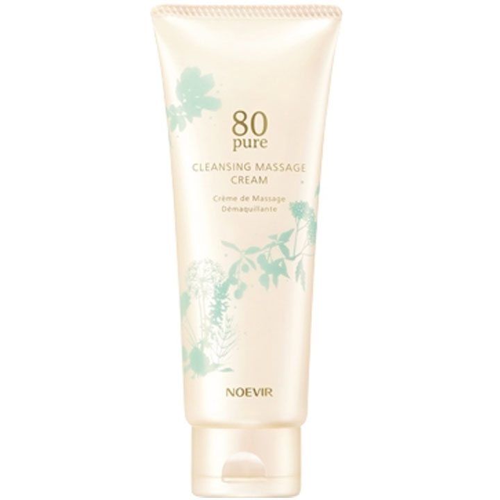 NOEVIR CLEANSING MASSAGE CREAM 130g 2個 NOEVIR CLEANSING MASSAGE CREAM 130g 2個