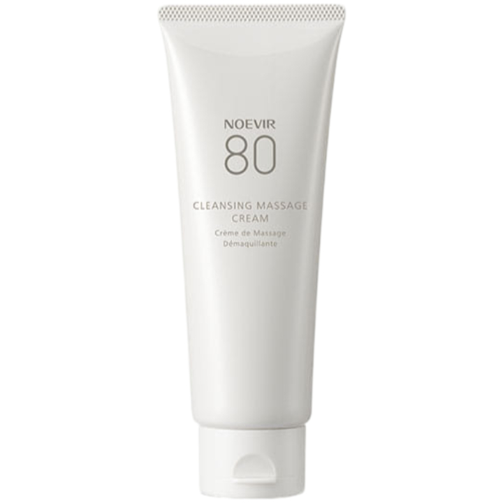 NOEVIR 80 Cleansing Massage Cream | Hwahae Global