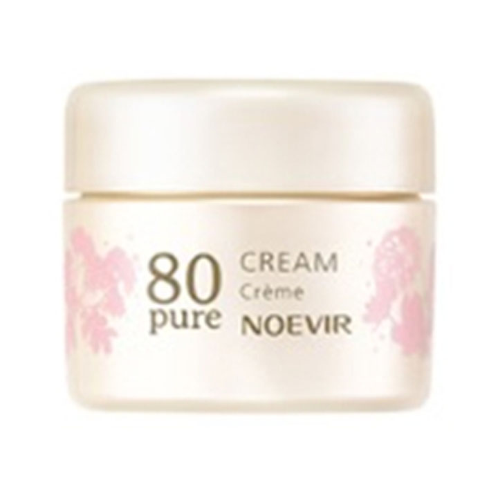 フェイスクリーム NOEVIR 80 pure cream 30g NOEVIR 80 Pure Cream | Hwahae
