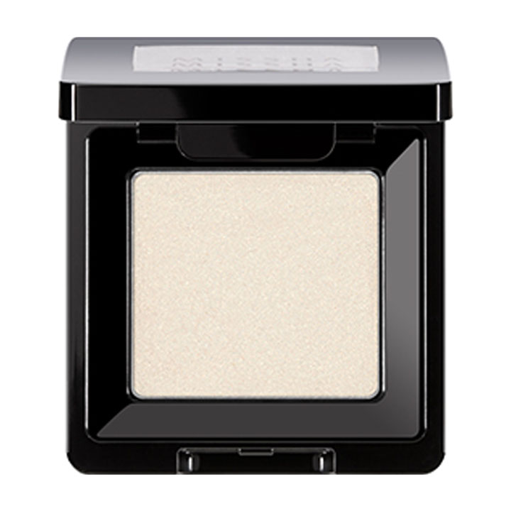 MISSHA Modern Shadow [Cream] [CGL01 Ricotta Cheese] | Hwahae Global