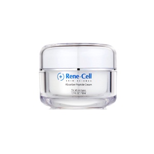 ルネセル アブソーバーペプチドクリームの成分