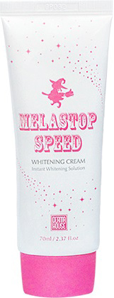 Melastop 极速美白霜