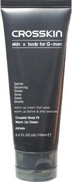 Kem làm ấm cơ thể