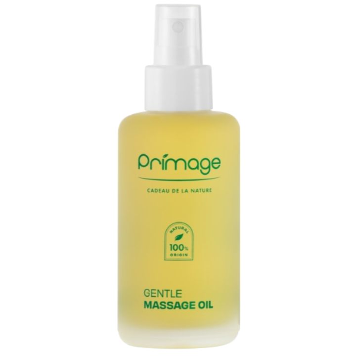 Primage Dầu hữu cơ