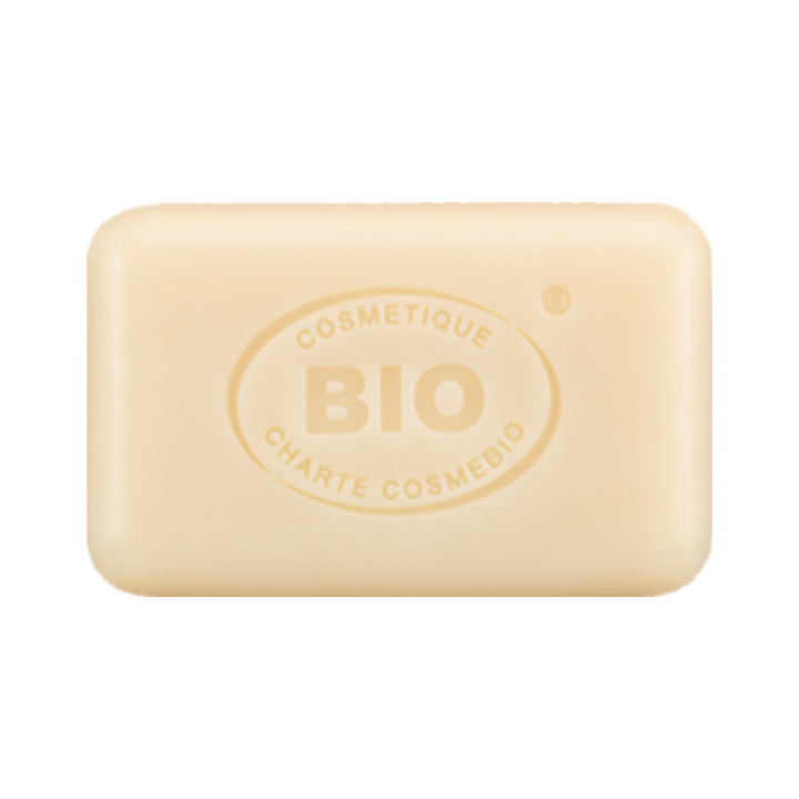 Xà phòng hữu cơ