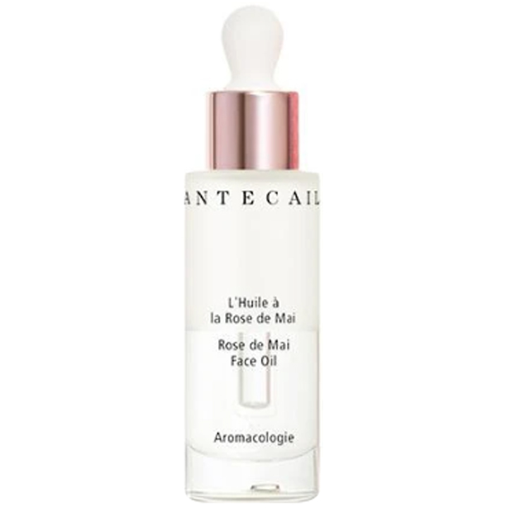 CHANTECAILLE (CHANTECAILLE) ローズドメイフェイスオイル 口コミ