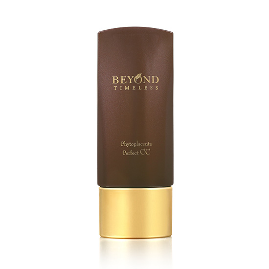 BEYOND Timeless Phytoplacenta CC Cream [SPF50+/PA+++] | Hwahae Global