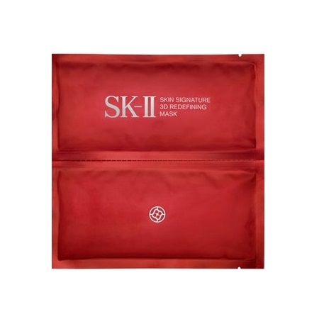 皮肤签名三日重塑面膜