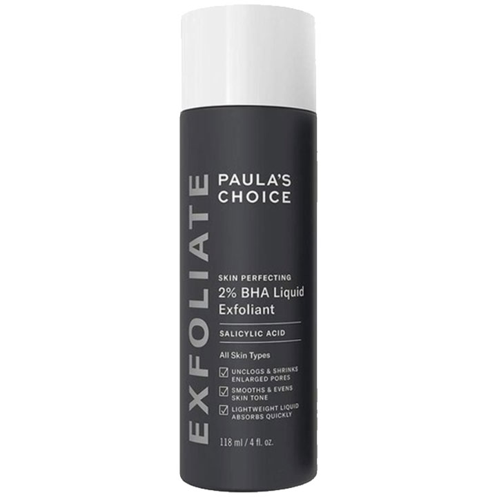 (Overseas) Skin Perfecting 2% Baja Liquid Exfoliant