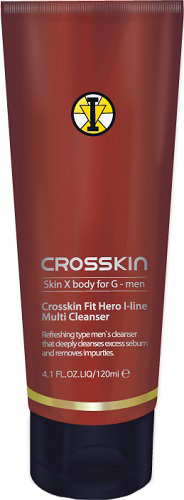 Fit Hero Eye Line Multi Cleanser