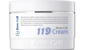 Rene-Cell 119 cream reviews | Hwahae
