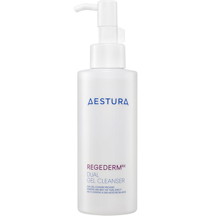 AESTURA Rizederm RX Dual Gel Cleanser | Hwahae Global