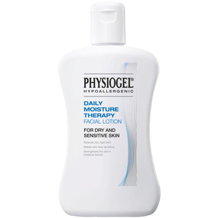 DAILY MOISTURE THERAPY FACIAL LOTION