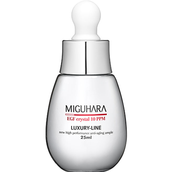 MIGUHARA EGF Crystal 10 PPM | Hwahae Global