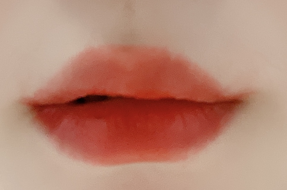 입술 발색