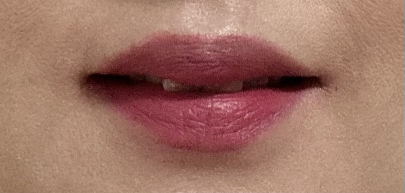 입술 발색