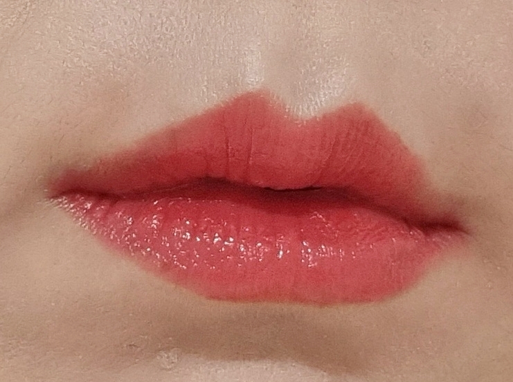 입술 발색