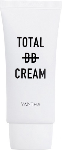 VANT36.5 Total BB Cream [SPF40/PA+++] | Hwahae Global
