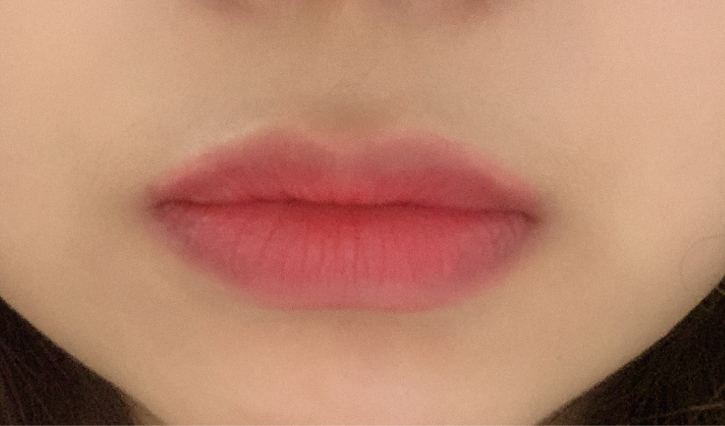 입술 발색